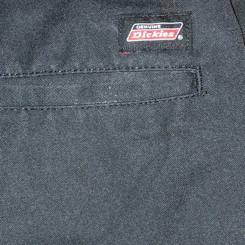 Dickies Cargo Work Pants 👖
